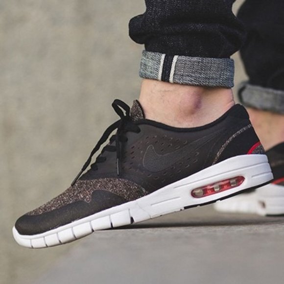 nike sb eric koston 2 max nike sb eric koston 2 max